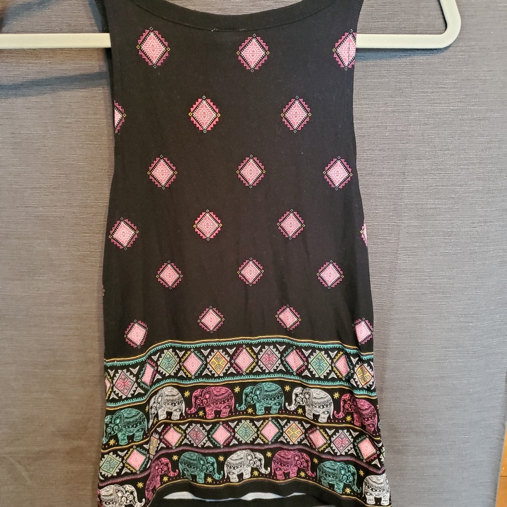 Tank Top - Picture 2 of 2